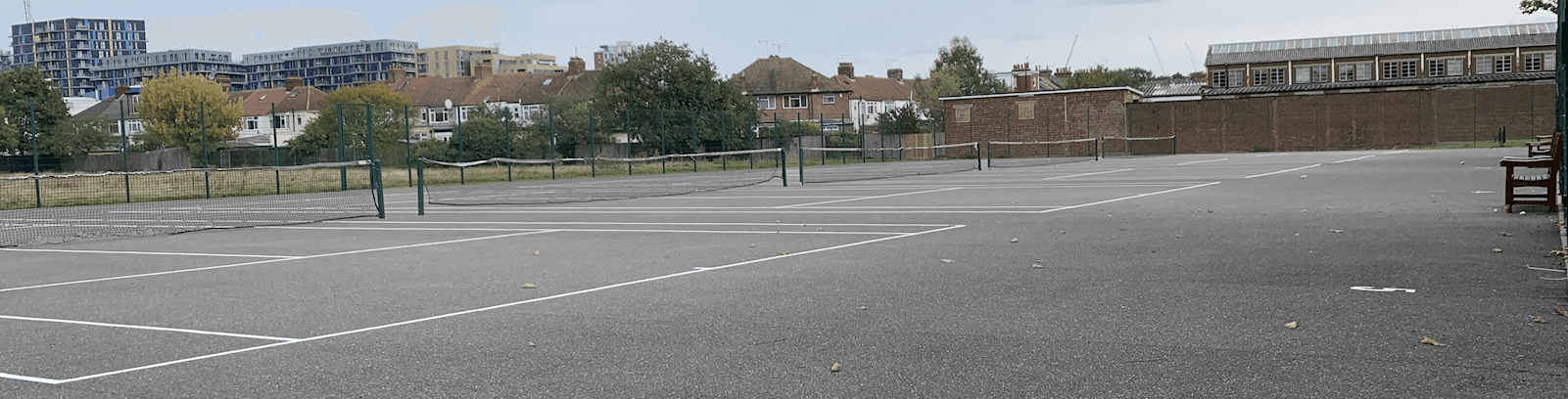 Alperton Sports Ground