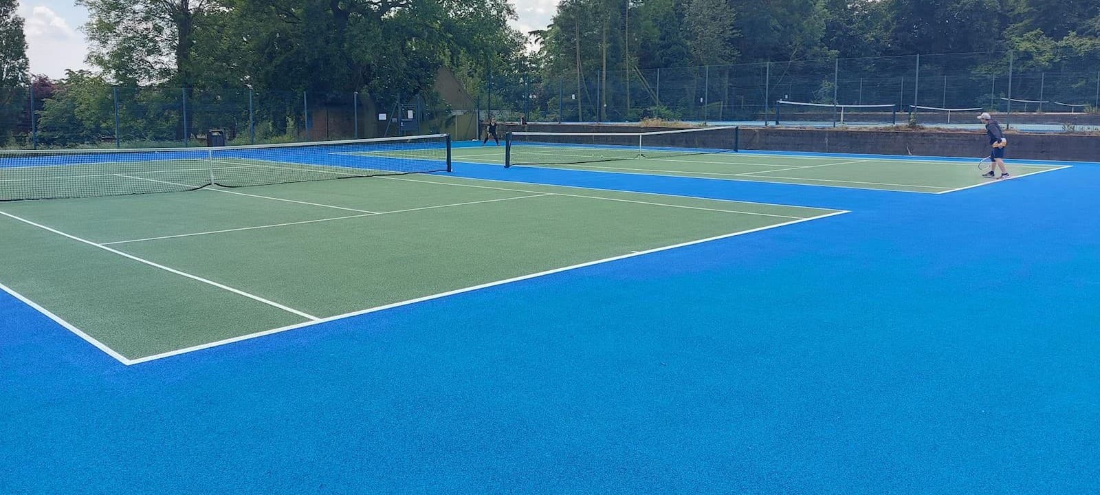 Oakwood Park